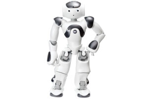NAO Humanoid Robot