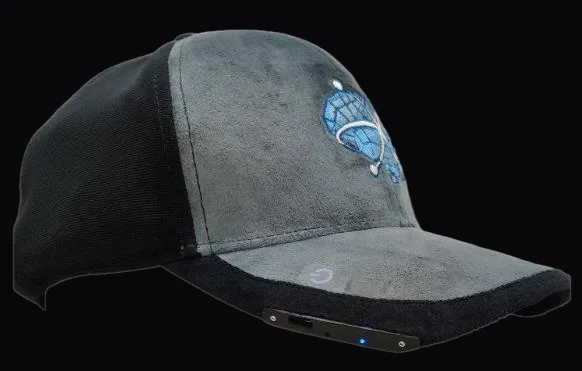 Neurostate H100 EEG Hat