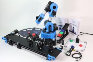 Niryo NED Robotic Arm