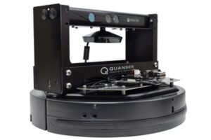 Quanser QBot-2E