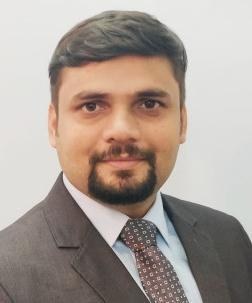 Dr. Rahul Bhardwaj