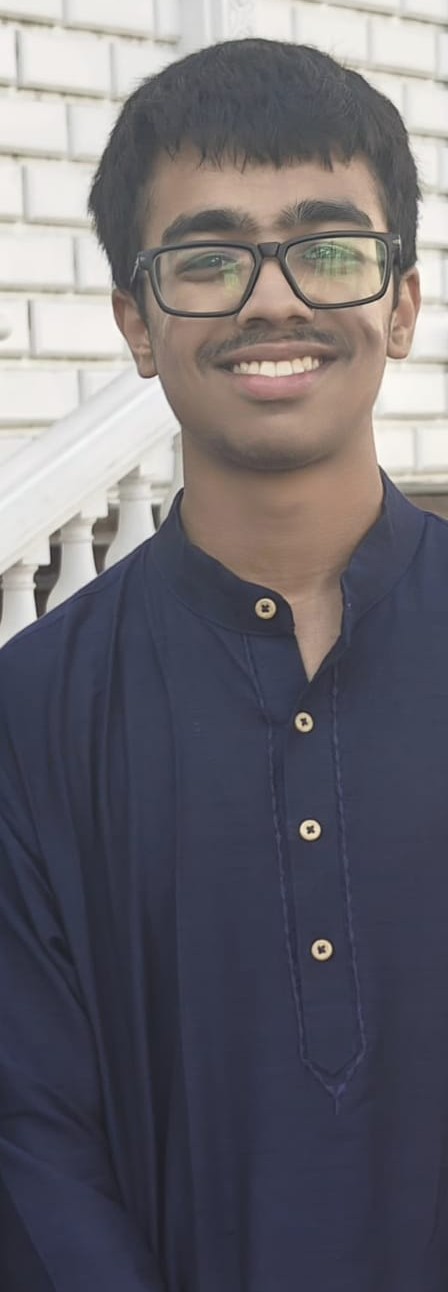 Atharva Hanamshetty