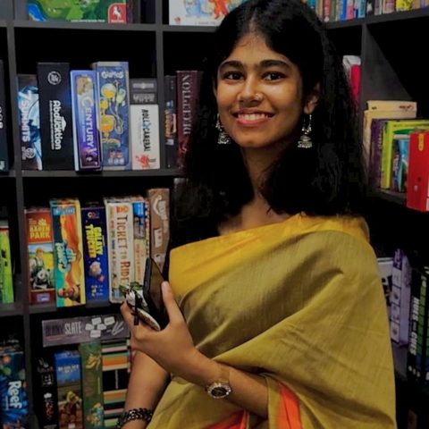 Chaitanya Praveen