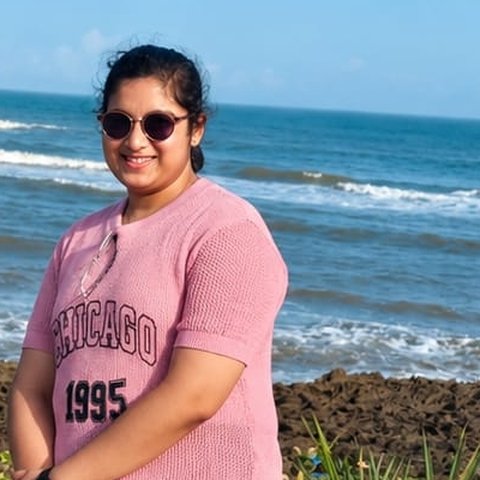 Kashish Jain