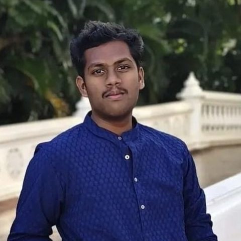 Mahin S