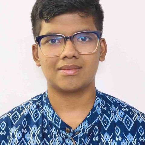 Pratik V Kothari