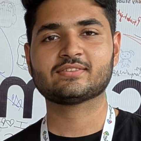 Purahan Gupta