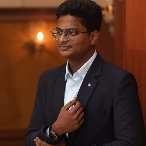 Sai Krishna Sundarrajan