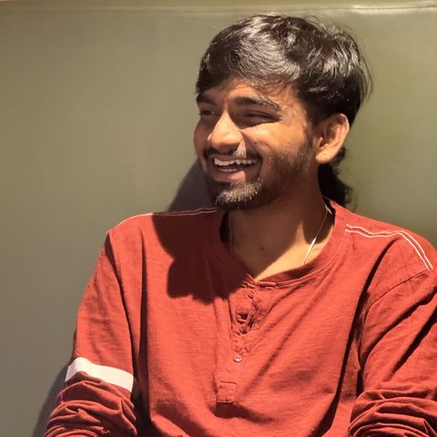 Sriram Sai