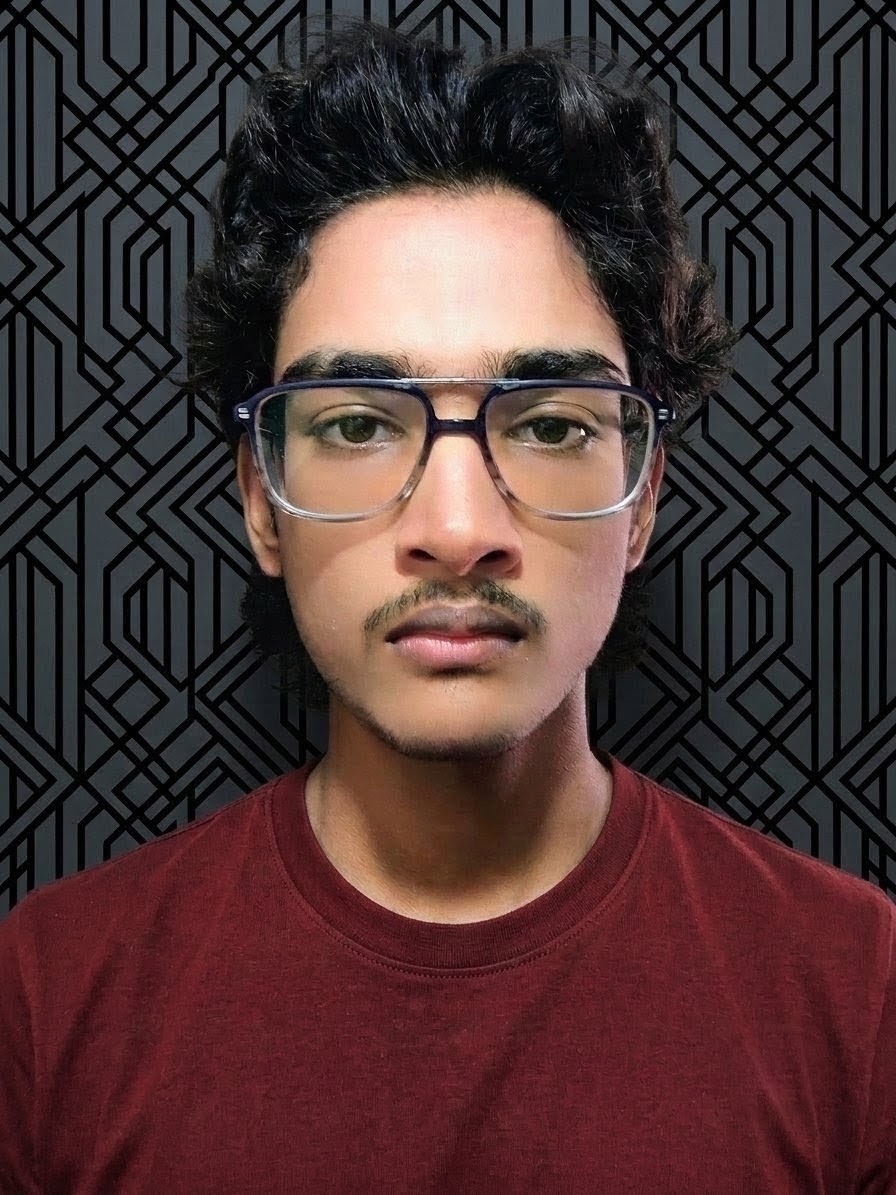 Kovvuri Tanav Reddy